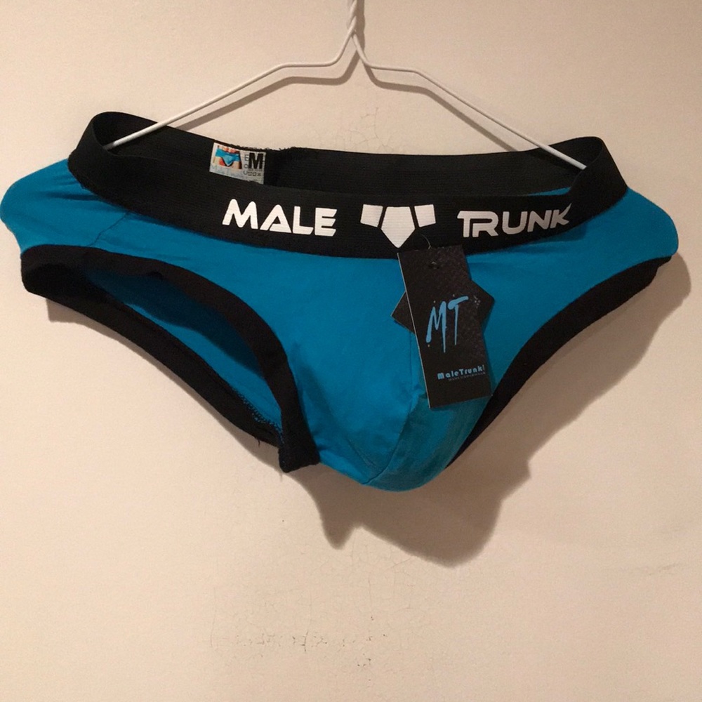 Underwear mens’s briefs